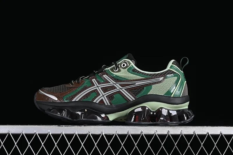 All Categories Asics ASICS Series Asics Gel-Quantum Kinetic 1203A270-251